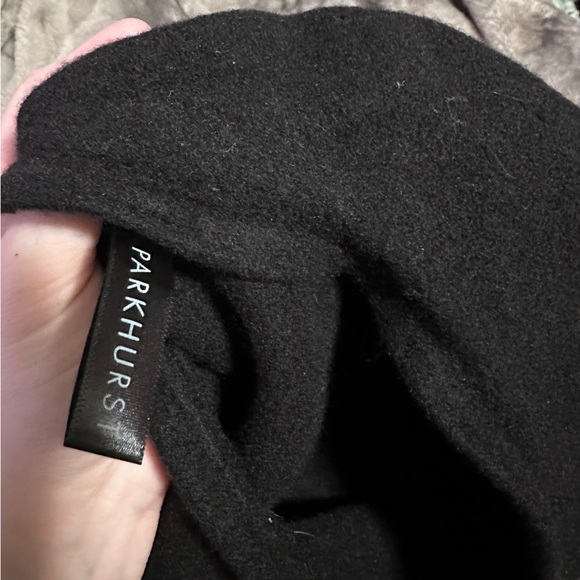 Parkhurst Beret - Picture 3 of 3